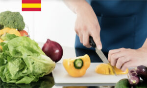 Formació Manipulador d’Aliments (ESPAÑOL)